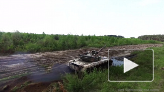 Украинский журналист ответил Путину на реплику о советских танках