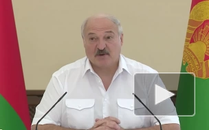 Лукашенко заявил об угрозе церковного раскола в Белоруссии