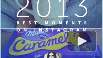 instagram best moments 2013