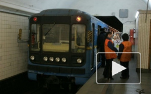 Число жертв трагедии в московском метро выросло до 21 человека