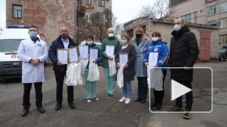 Депутат Госдумы РФ Светлана Журова оценила благоустройство Выборга