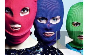 Pussy Riot, Собчак и Тимошенко – женщины года