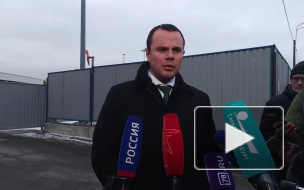 Гендиректор "СКА-Арена" заявил, что демонтаж СКК подразумевал обрушение