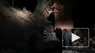 Установлено предположительное место нахождения людей под завалами в Норильске