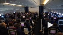 Последние новости о пропавшем «Боинге 777»: сигналы «черных ящиков» сбили спасателей с толку