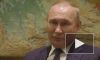 Путин заявил об ударах России по новым объектам в случае поставок на Украину дальних ракет