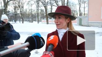 Президент Эстонии предложила сформировать правительство лидеру Партии реформ Кае Каллас