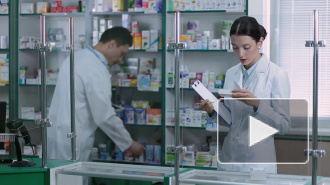 В России резко увеличились цены на йод