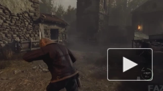 В ремейке Resident Evil 4 нашли способ пропустить первый бой в деревне