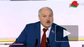 Лукашенко призвал оппонентов не спешить в президентское кресло