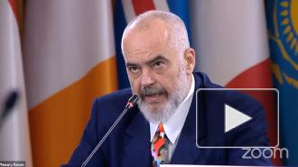 Председатель ОБСЕ объявил о назначении Хельги Шмид генсеком ОБСЕ