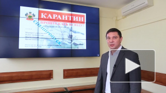 В Краснодарском крае ввели пропускную систему для транспорта