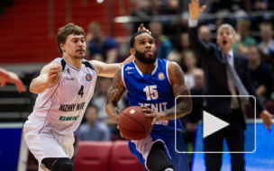 "Зенит" проиграл "Нижнему Новгороду" из-за детских ошибок