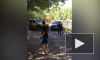 Скандально известный водитель "Хаммера" снимал видео для взрослых с трехлетней дочерью
