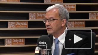 Надежды Польши на добычу сланцевого газа не оправдались