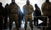 Последние новости Украины: 80 ополченцев принесли присягу ДНР