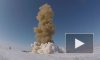 На казахстанском полигоне испытали модернизированную противоракету "Амур"