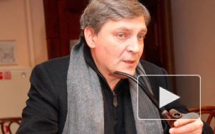 Александр Невзоров об итогах избирательной кампании и лидерах президентской гонки