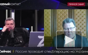 Гаврилов назвал мотивом спецоперации возможность создания Киевом "грязной" ядерной бомбы