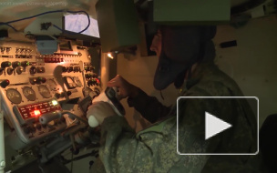 Минобороны России провело серьезную кадровую ротацию