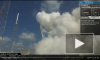 Появилось видео неудачного запуска SpaceX в США