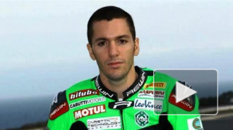 Итальянский гонщик погиб на подмосковной трассе, угодив под байк