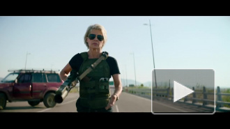 В сети появился бесцензурный трейлер "Терминатора 6"