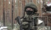 Российский солдат рассказал о курьезе с захватом в плен офицера ВСУ