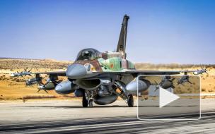 В Сирию переброшены 7 военных самолетов РФ с неизвестным грузом
