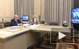 Титов рассказал Путину о неадекватной реакции властей на кризис