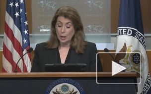 США настаивают на срочном освобождении похищенной в Ираке россиянки Цурков