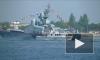 Корабли НАТО маневрируют у месторождения, обеспечивающего Крым газом