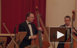 Федор Туркин: музыка сопутствует нам во всем