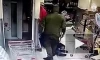 Полицейские задержали подозреваемых в нападении на магазин в подмосковной Истре