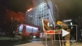 В Новосибирске потушили пожар на крыше многоквартирного ...