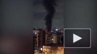 Военное крыло ХАМАС заявило о нанесении ракетного удара по Тель-Авиву