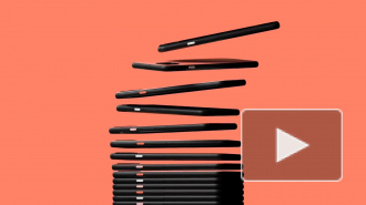 Google представила новый смартфон Pixel 4