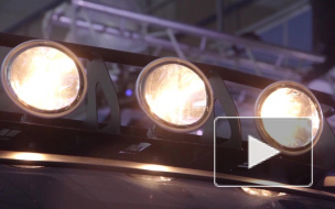 Производство Hyandai в Петербурге сократилось на десятую часть