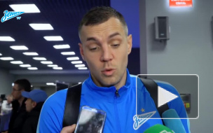 Артем Дзюба: Мне кажется, что мы могли закончить эту игру намного раньше