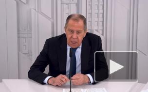 Лавров заявил, что Россия и Китай сделают все для скорейшего открытия границ