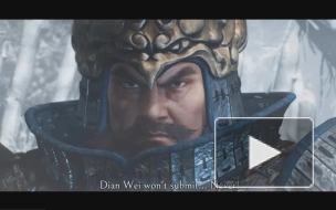 Авторы Wo Long Fallen Dynasty показали трейлер дополнения Battle of Zhongyuan