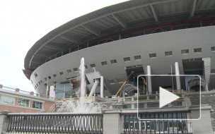 Город чемпионатов: где будут играть чемпионы