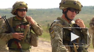 Зеленский: ВСУ уполномочены давать отпор "агрессору"