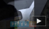 Видео: на улице Зайцева хлынул фонтан из кипятка