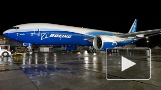 Пропавший самолёт Боинг 777, последние новости: причиной исчезновения мог стать опасный груз на борту
