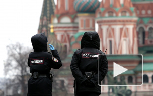 В Москве мэрия ответила на иск из-за режима самоизоляции