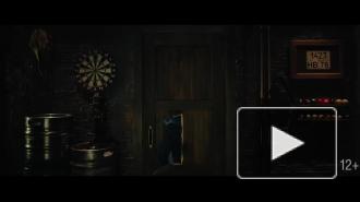 В сети появился финальный трейлер российского боевика "Майор Гром: Чумной Доктор"