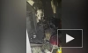 СК РФ: во время пожара в квартире на улице 800-летия Москвы погиб мальчик