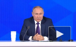 Путин пообещал оказать дополнительную поддержку развитию народных промыслов