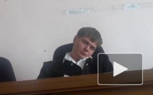 Судью Махно увольняют после скандального видео